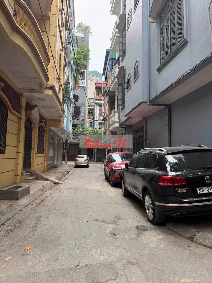 SIÊU PHẨM ĐẸP KIM NGƯU, GẦN PHỐ, NGÕ THÔNG, THÔNG SỐ VÀNG, CHỈ 9.2 TỶ