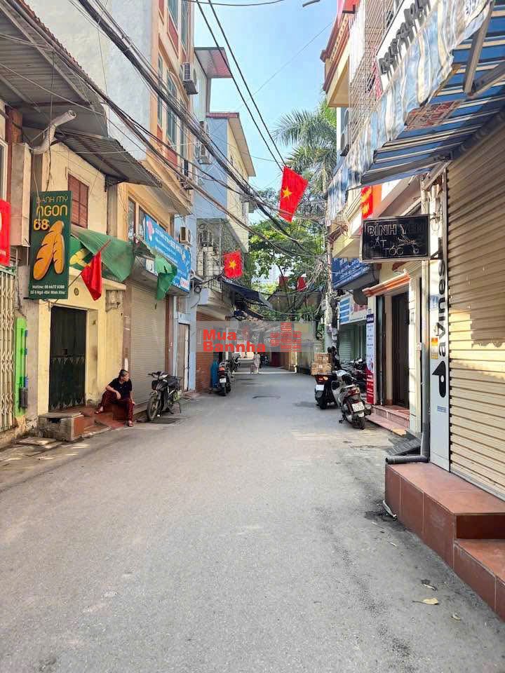 TRUNG TÂM HAI BÀ - HÀNG XÓM TIMECITY - BA GÁC ĐỖ CỔNG - GIÁ ĐẦU TƯ