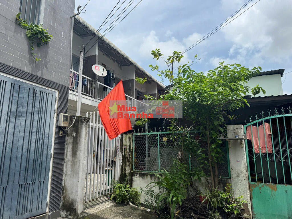 Bán nhà có 5 phòng trọ, có dòng tiền, ngay Đường số 3, Trường Thọ