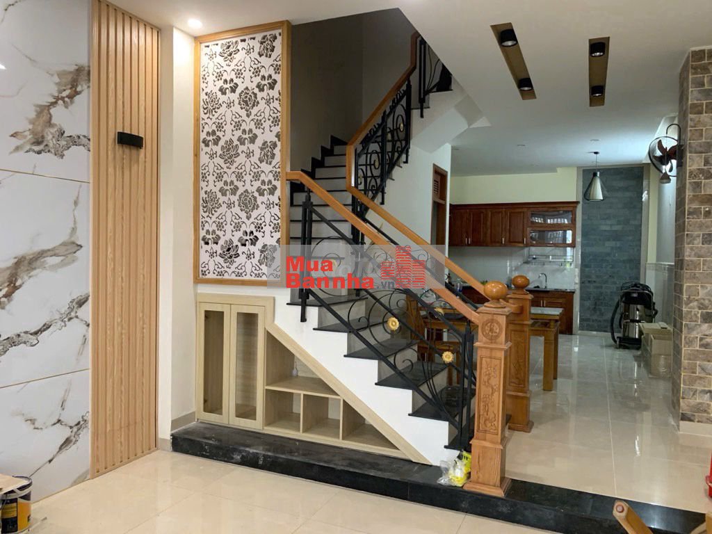 Siêu Phẩm, 3 Tầng, 57m2, Gần Ga Metro, Trường Thọ, Thủ Đức Chỉ 7, x Tỷ