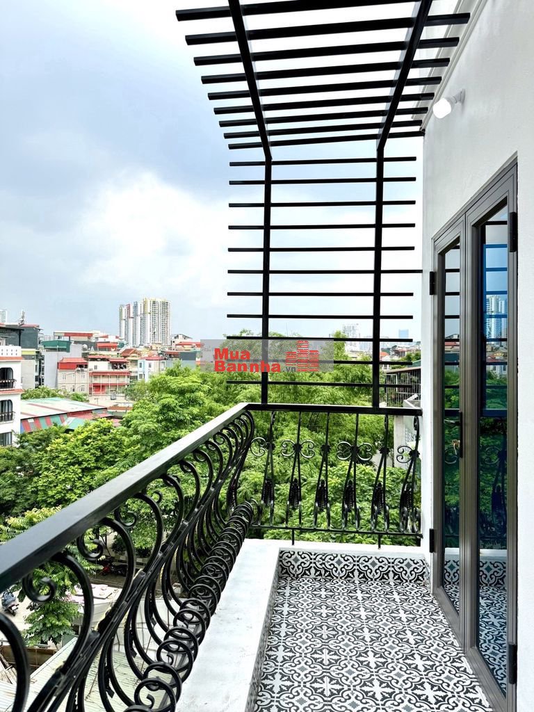 Siêu Phẩm! Mặt Phố Bùi Xương Trạch, Kinh Doanh, 6TTM, 34m2, 12.3 Tỷ.