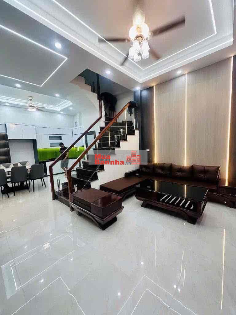 Bán Nhà Tây Mỗ_View Vincom_Hàng Xóm Vinhomes Smart City_49,5m2_7.5Tỷ