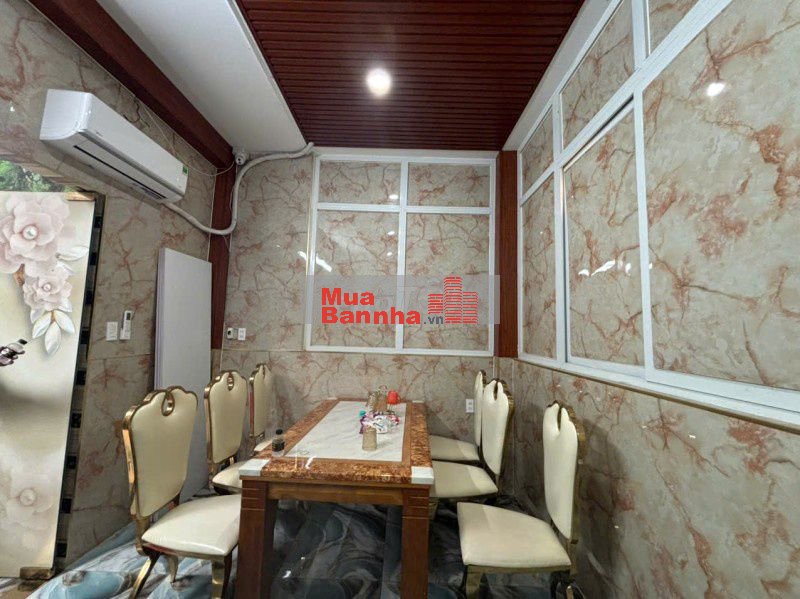 💎 Nhà Mới 5 Tầng, 52M² Hồ Văn Long, Hẻm Xe Hơi 6M, 5 PN, Giá 6.8 Tỷ 🌟