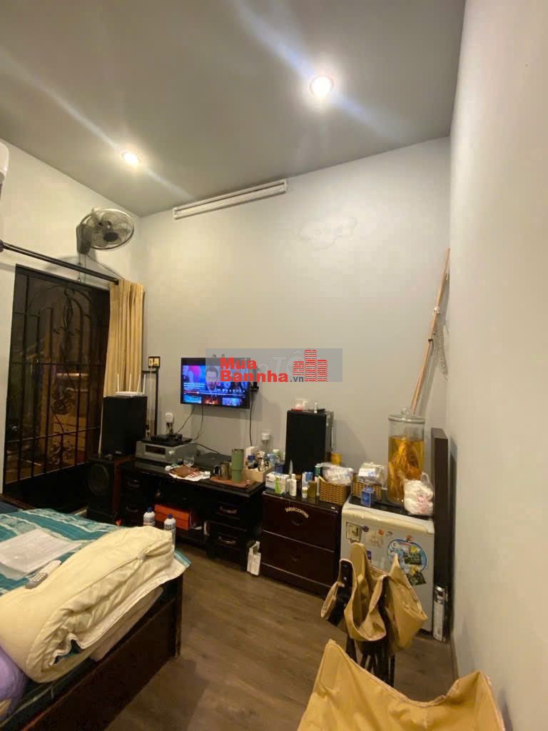 🏡 NHÀ QUẬN 7– GẦN MT LÂM VĂN BỀN-SAT HXH 5M,4 PN,DT 60M