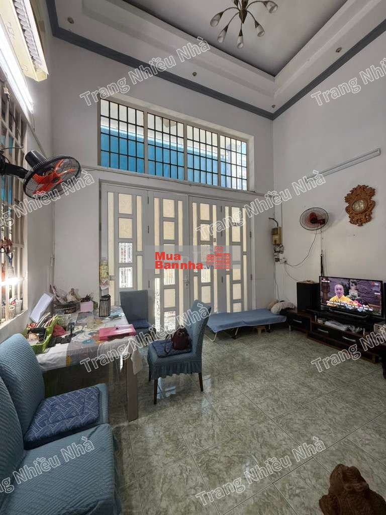 NHÀ 2 TẤNG- KẾ BÊN HIM LAM P.TÂN HƯNG QUẬN 7-XE HƠI NGỦ-6X13M- 5.7 TỶ