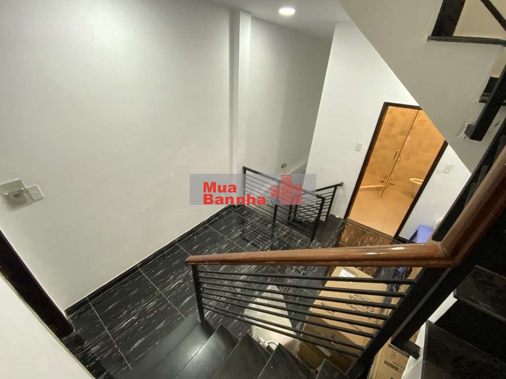 12 TỶ x NHÀ 3 TẦNG MẶT TIỀN KINH DOANH ĐƯỜNG SỐ–TÂN HƯNG,QUẬN 7,4X20M