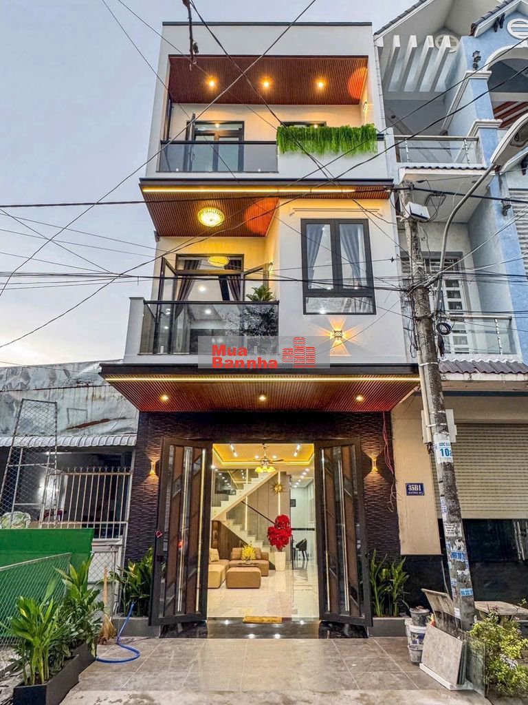 Bán Nhà đường B1 KDC 91B, KV6, Phường Tân An, Tp Cần Thơ.