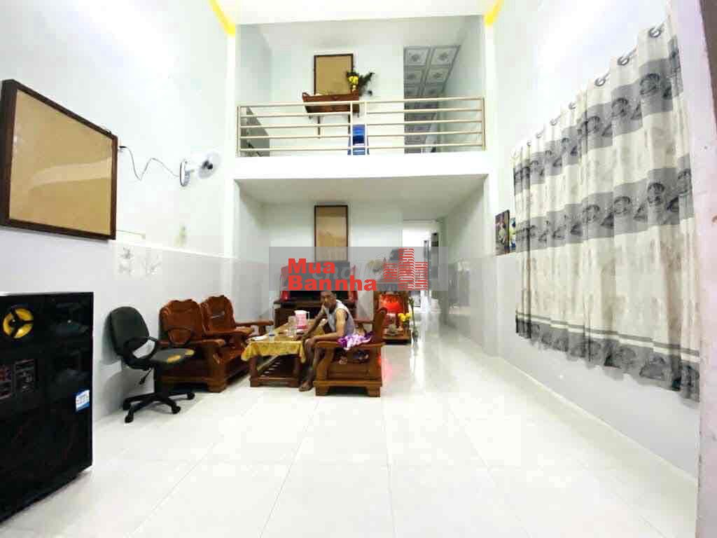 💥 Bán gấp nhà đẹp Vĩnh Phú – Bình Dương, giá chỉ hơn 3 tỷ! 💥  Nhà hẻm