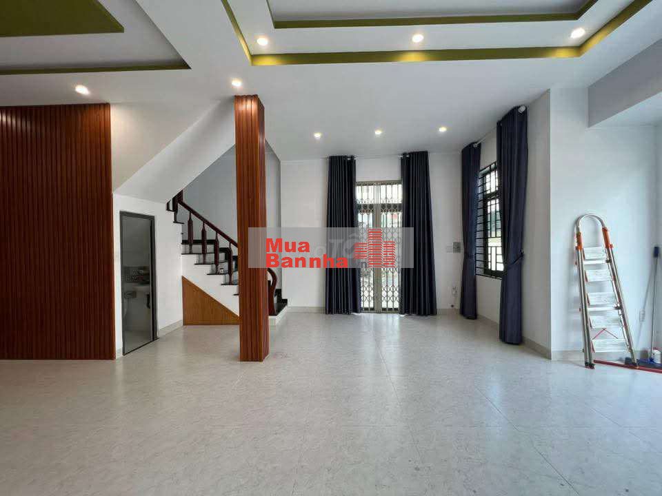 Bán nhà 3 lầu hẻm ô tô đường Nguyễn Trường Tộ