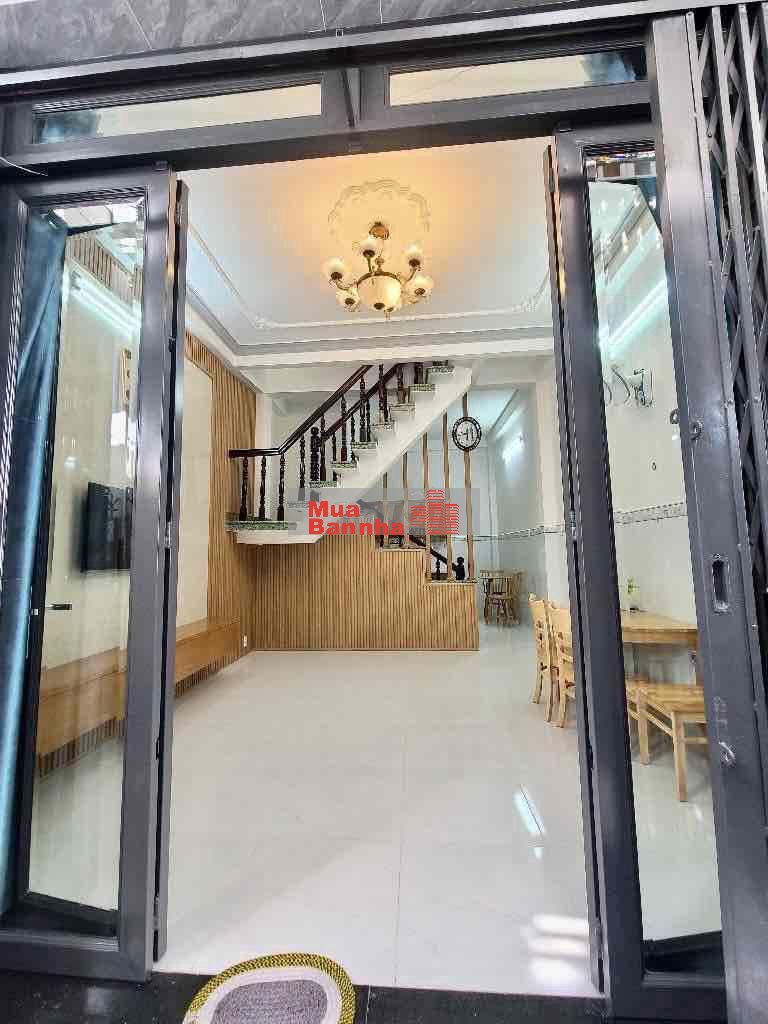 4❌8m, NHÀ BÁN TÂN BÌNH, 72/ PHAN HUY ÍCH, 2 TẦNG, 4 TỶ xíu