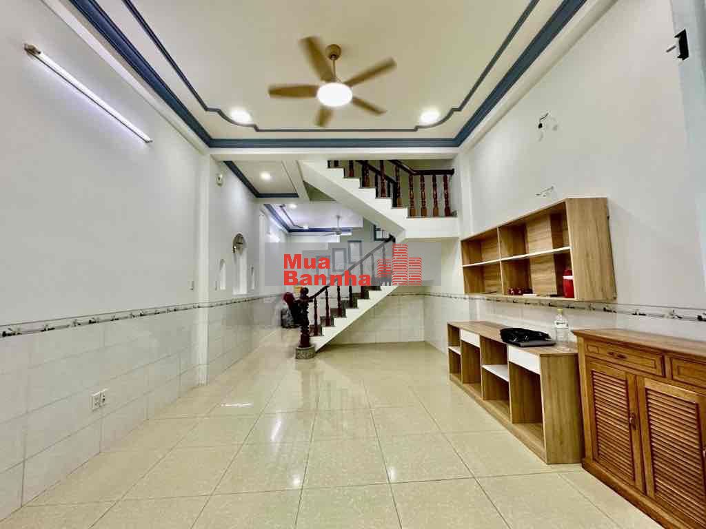 📍 NHÀ ĐẸP 3 TẦNG – HXH - LINH TÂY,THỦ ĐỨC - CHỈ 6.3 TỶ