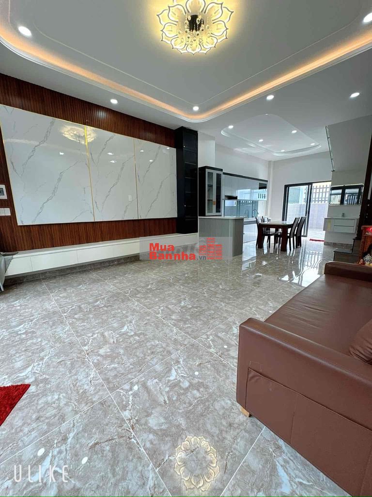 🏡 NHÀ MỚI 100M² – HXH, TĂNG NHƠN PHÚ A - CHỈ 6.8 TỶ