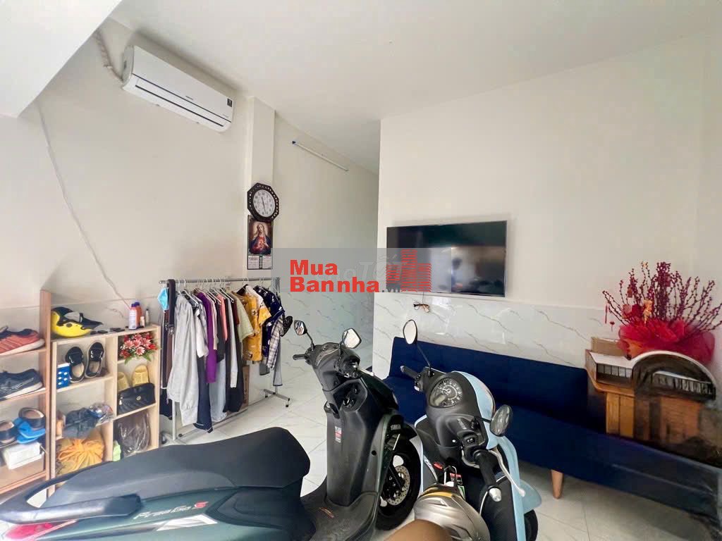 🔥 Nhà đẹp – giá tốt ngay Trung Tâm Linh Tây 💰 Chỉ 3.3 Tỷ – cơ hội hiếm