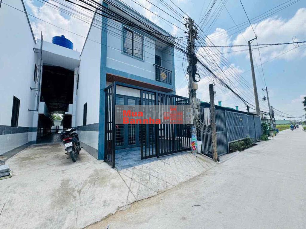 bán nhà mặt tiền kinh doanh buôn bán