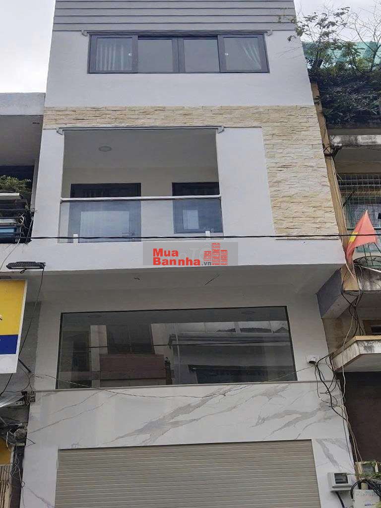 Nhà mặt tiền 𝙉𝙃Ậ𝙏 𝙏Ả𝙊 trungtâm Q10 thuận tiện buôn bán kinh doanh