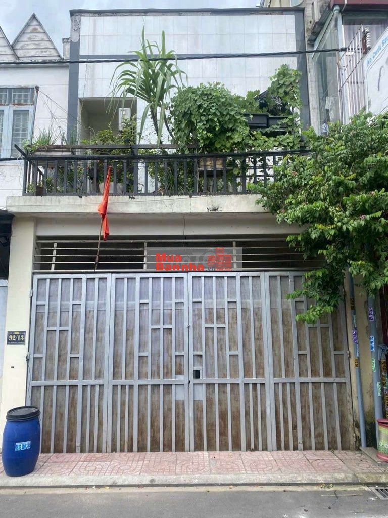 Bán rẻ nhà sát chợ đoàn thị kia dĩ an