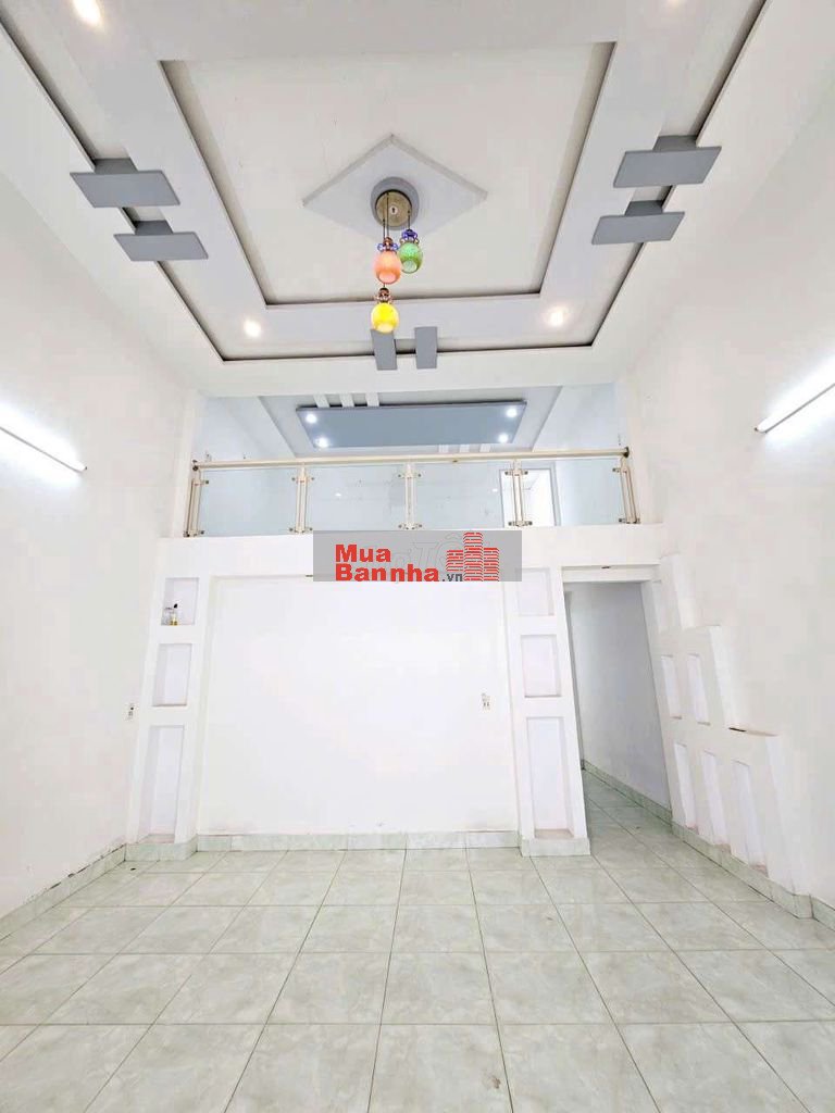 Bán nhà đông hòa dĩ an sát thủ đức