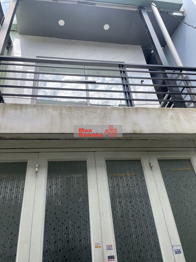 Hiếm Căn Thứ 2 Sơn Kỳ TânPhú 2Tầng Đẹp Ở Ngay Nhỉnh 3Tỷ Gần Nhà Ga T3