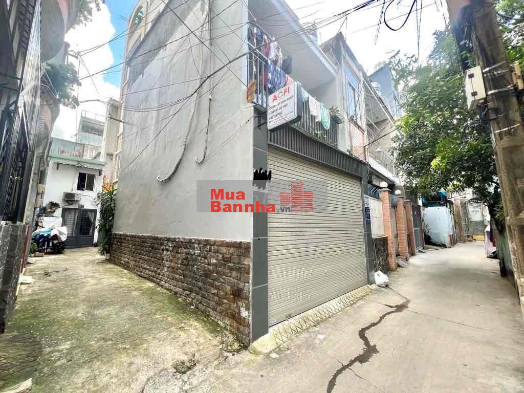 💥NGỘP - Bán Gấp Nhà Trung Tâm Bình Thạnh.