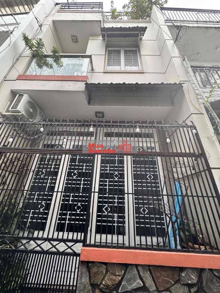 42m2 ĐOÀN GIỎI-HXH -200m ra AEON TÂN PHÚ-CHỈ 5.5T