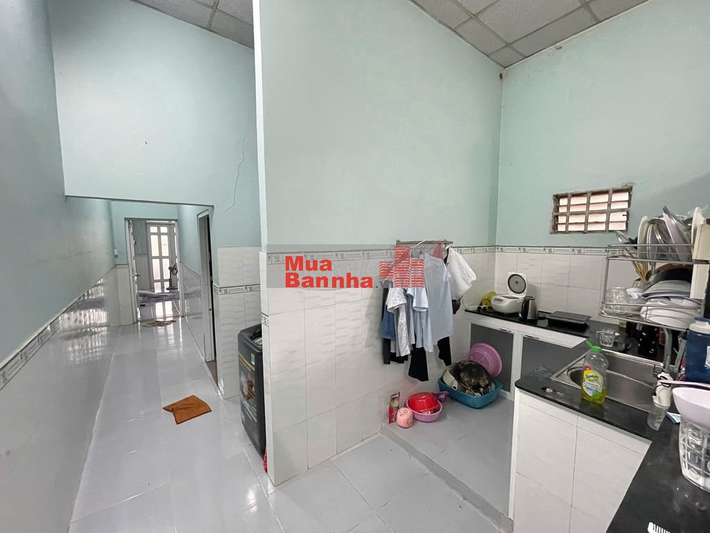 BÁN NHÀ NGAY KHU DÂN CƯ TÂN PHONG BIÊN HÒA 133M2 NGANG 6M3 GIÁ 4TY250