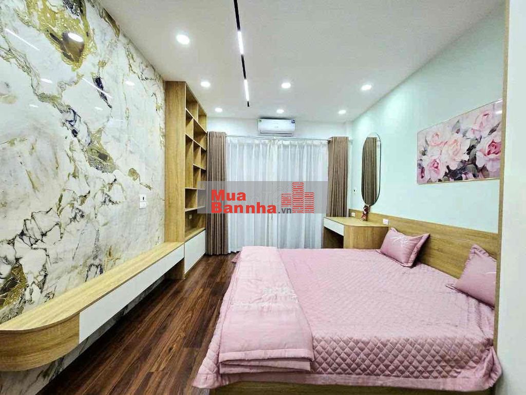 💎 BÁN NHÀ MỚI KOONG – XUÂN THỦY, CẦU GIẤY – 6 TẦNG THANG MÁY, FULL NỘI