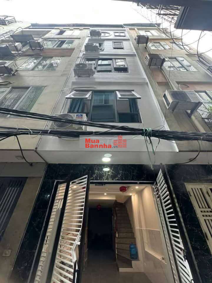 Bán Nhà Cạnh SVD Mỹ Đình. Thu Nhập 350 Triệu/Năm. Giá Gần 7 Tỷ.