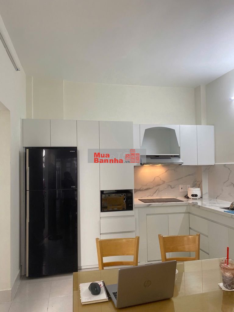 Bán nhà riêng tại Đường Nguyễn An Ninh, Vũng Tàu, 3,969 tỷ