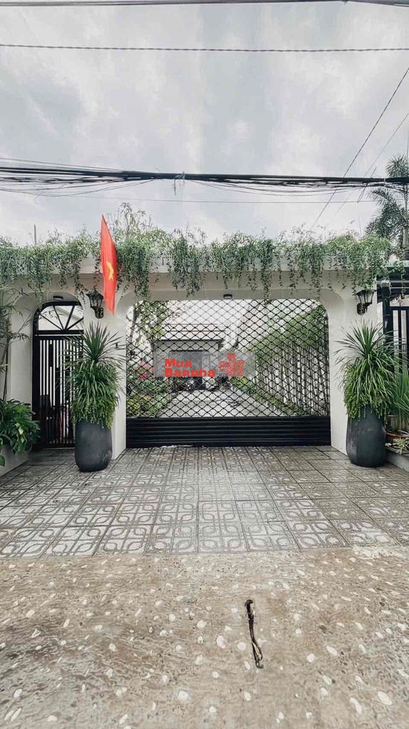 Bán Nhà Riêng An Phước, Long Thành, full nội thất , 400m2, 9Tỷ TL