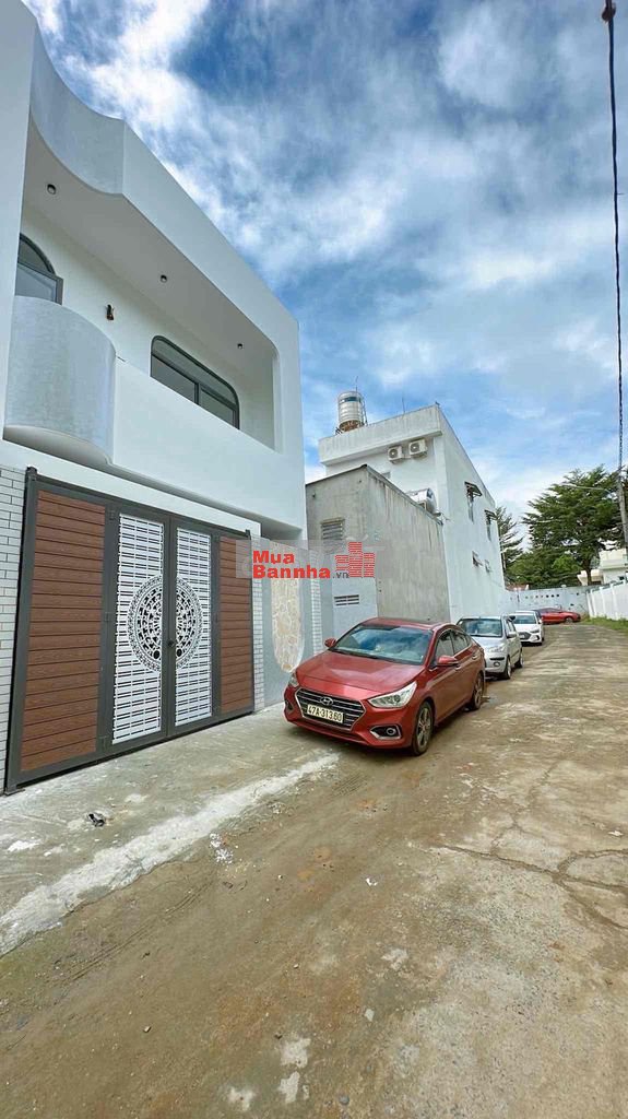 NHÀ MÊ 3 PHÒNG NGỦ GẦN NGAY ECOPLACE