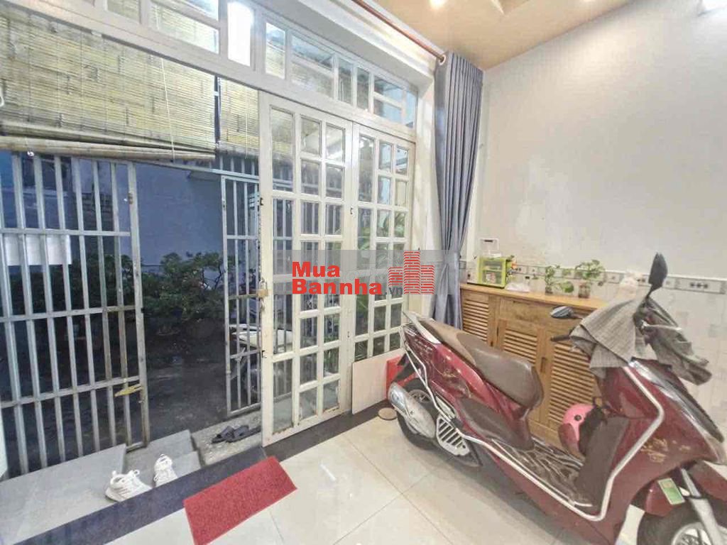 Bán nhà cấp 4 hẻm 3m ngay đường Hoàng Diệu 2,Phường Linh Trung