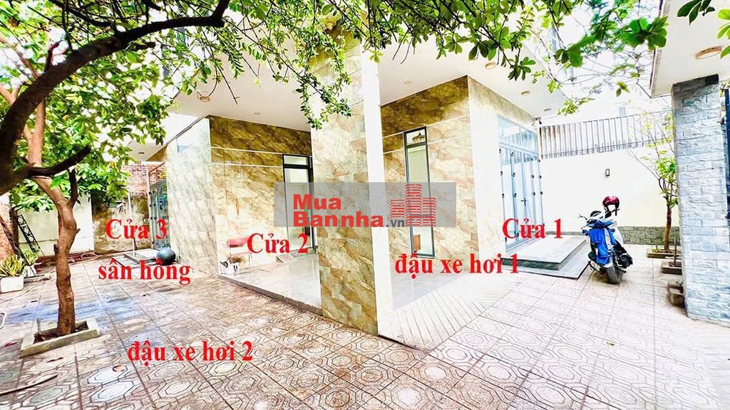 BÁN BIỆT THƯ MINI 216