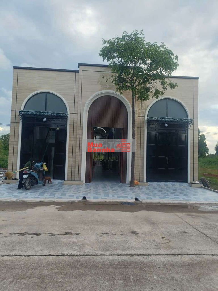 Chủ gửi bán nhà trọ 300m2 tại Mỹ Phước3 Thới Hòa Bến Cát BD(TP.HCM)