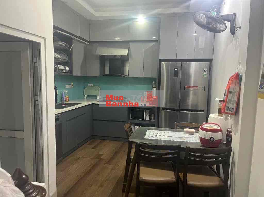 NHÀ DÂN XÂY OTO ĐỖ CỬA-LÊ QUANG ĐẠO-PHÚ ĐÔ