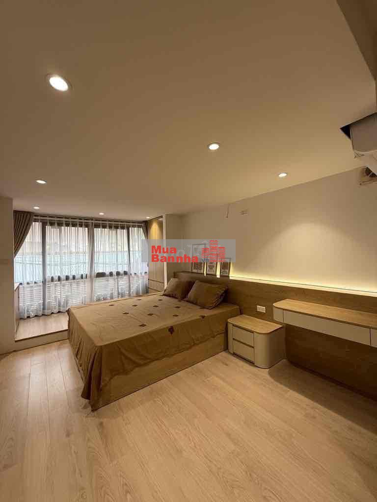 CĂN HỘ TẬP THỂ THANH XUÂN BẮC – TẦNG 2