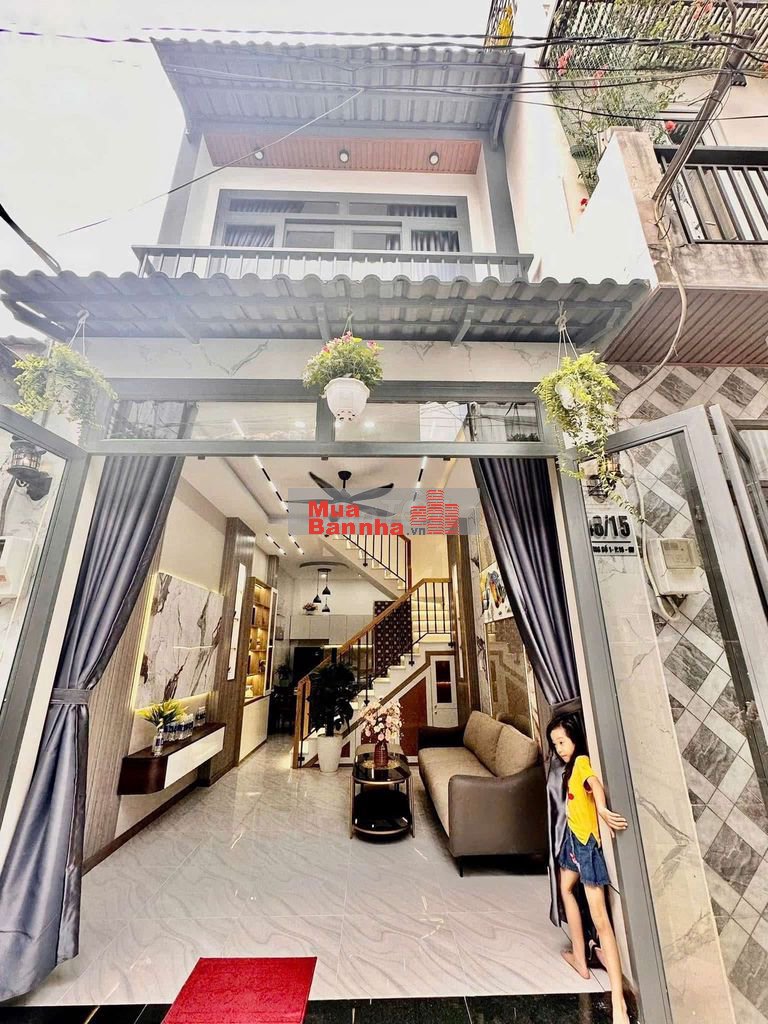 Nhà chính chủ bán mới mua 3tháng nay bán lại mua căn khác