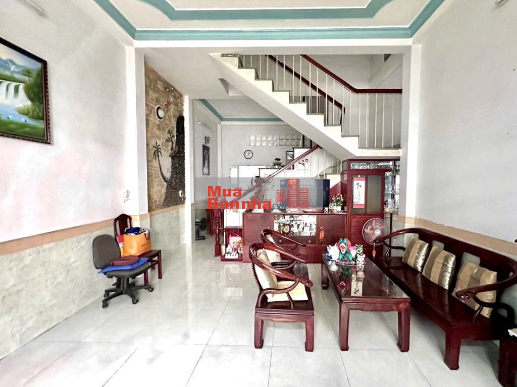 HXH VÀO NHÀ-ĐẸP Ở NGAY-60M2-4 TẦNG – 4PN-PHẠM VĂN CHIÊU GV-CHỈ 7,38TỶ