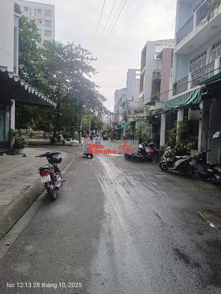 💥 Giá Chỉ 5 tỷ 980 triệu Sở Hữu Căn Nhà khu an ninh đường nội bộ 8m