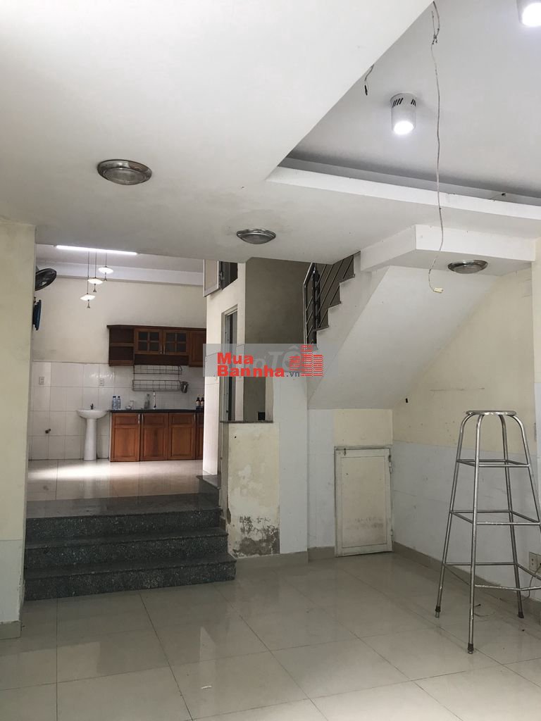 Chính chủ bán nhà DT:4x13,5 giá 5,1 tỷ nhà 1 trệt 2 lầu ,HBC,TĐ