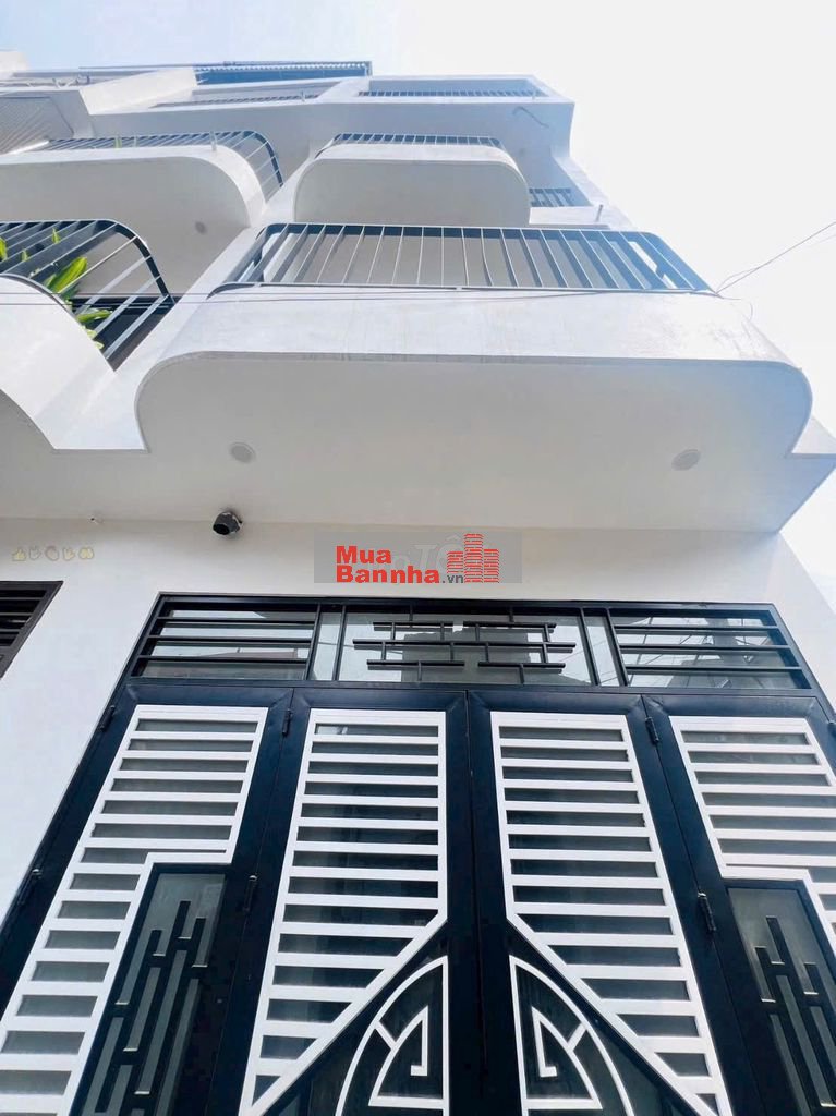 Cần bán căn nhà ở La Tinh - Yên Nghĩa - 30.4m2