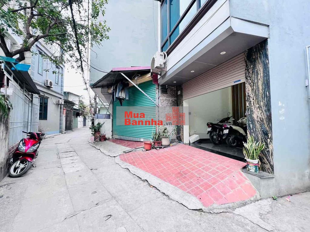 TÂY MỖ - MẶT NGÕ THÔNG – LÔ GÓC – Ô TÔ VÀO NHÀ – SÁT VINSMART