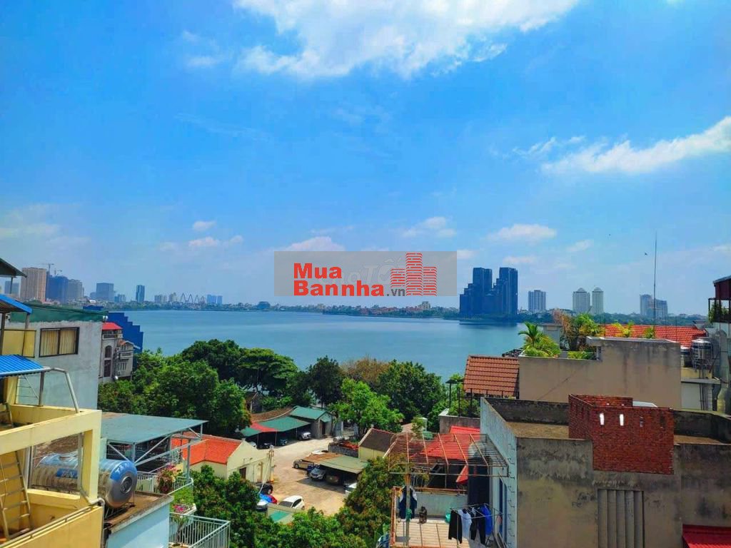 Bán Nhà Trích Sài 7 Tầng Thang Máy 34m 22,5 Tỷ.Dòng Tiền 50t/1 Tháng