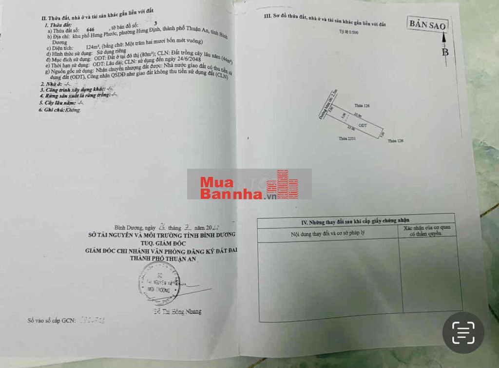 Chính chủ bán nhà Nguyễn hữu cảnh