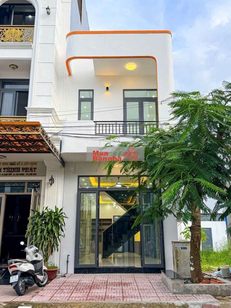 ❌️NHÀ 3 PHÒNG NGỦ VỊ TRÍ ĐẸP GIÁ RẺ NHẤT KDC PHÚ AN