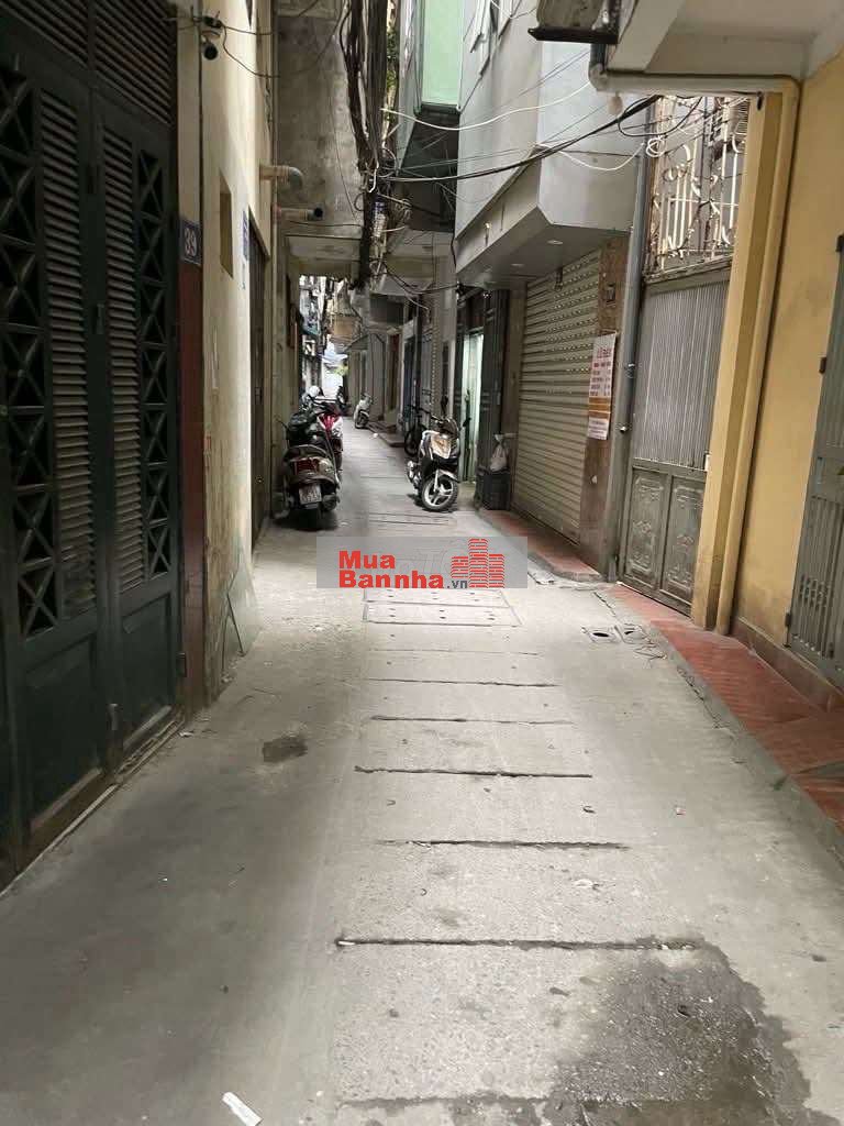 Hồng Hà - Hoàn Kiếm - HN