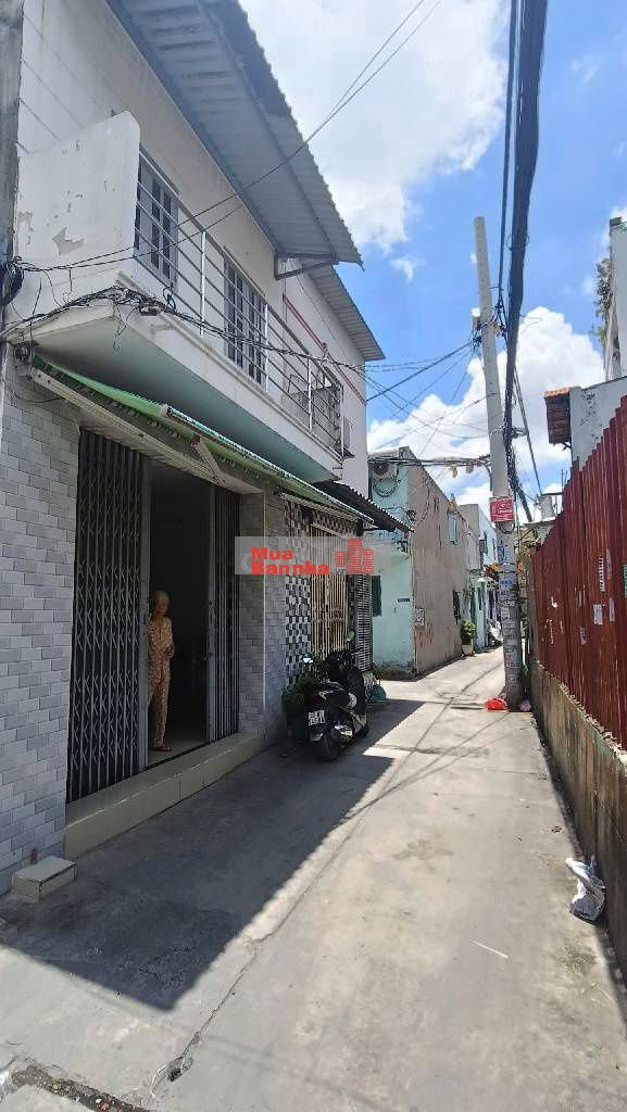 NHÀ 2 TẦNG. MÃ LÒ. diện tích 4x16 – GIÁ CHỈ 4.18 TỶ TL.