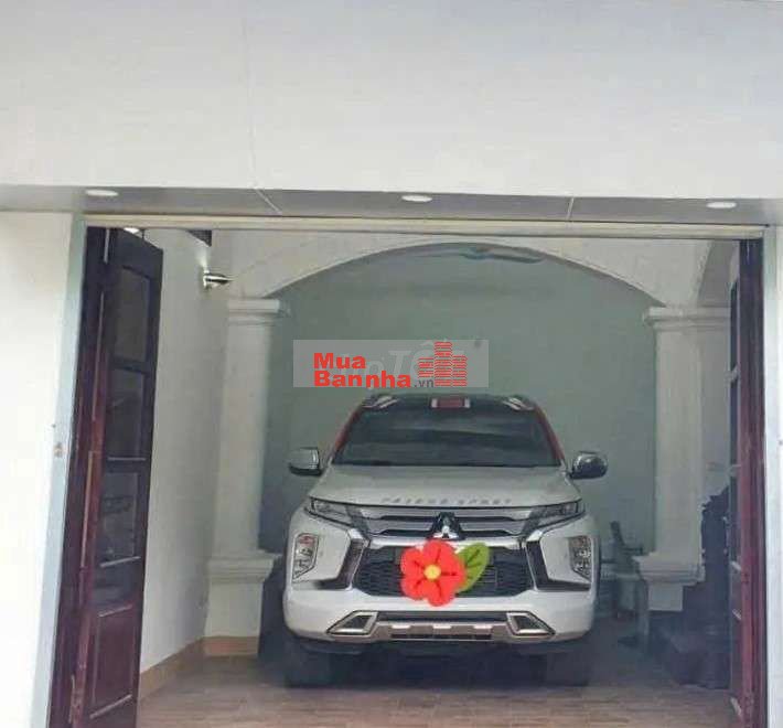 Bán Nhà Tương Mai Mặt Phố Lô Góc 42m 5 Tầng Gara Ô Tô Kinh Doanh