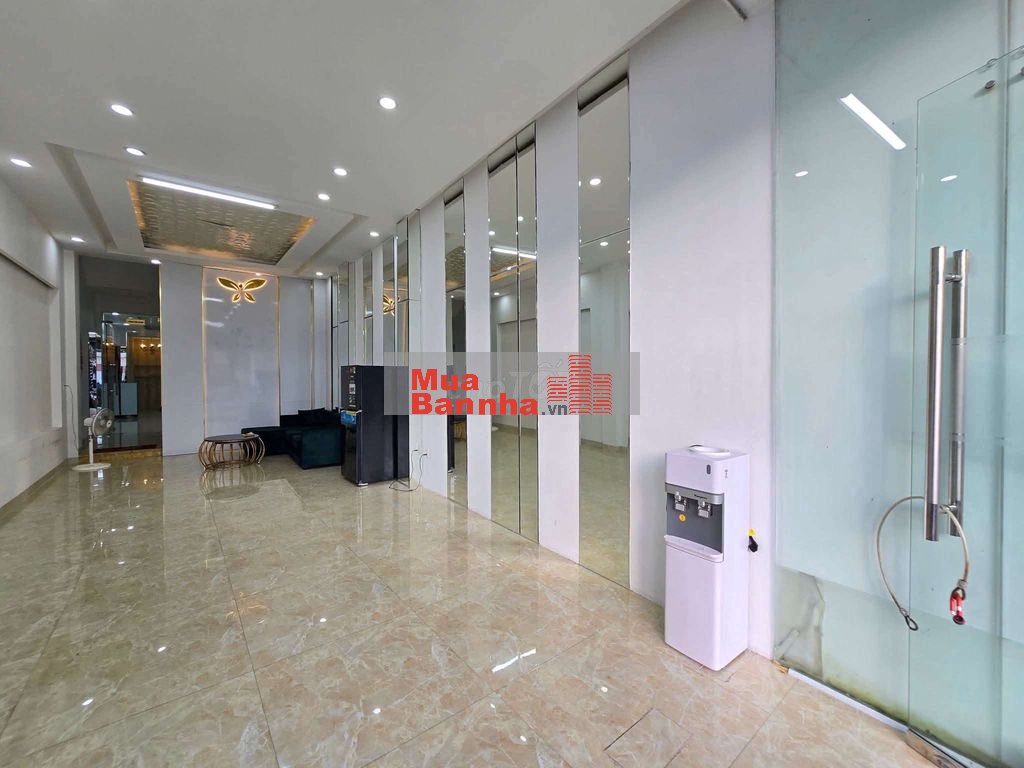 ✅️Mặt tiền Nguyễn Hữu Thọ mới, sạch, cạnh bệnh viện, cho thuê quá ổn.