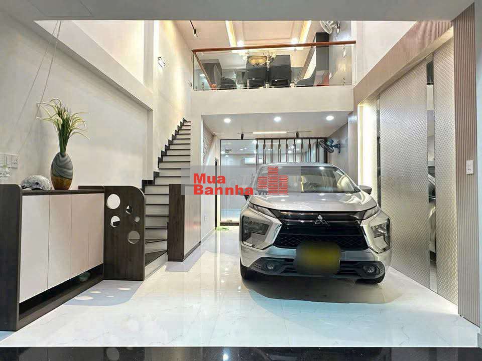 Nhà dành cho thầy bói, cô đồng.Chỉ 9.9x tỷ nhà KIM GIANG 45m2, ngõ 7m.