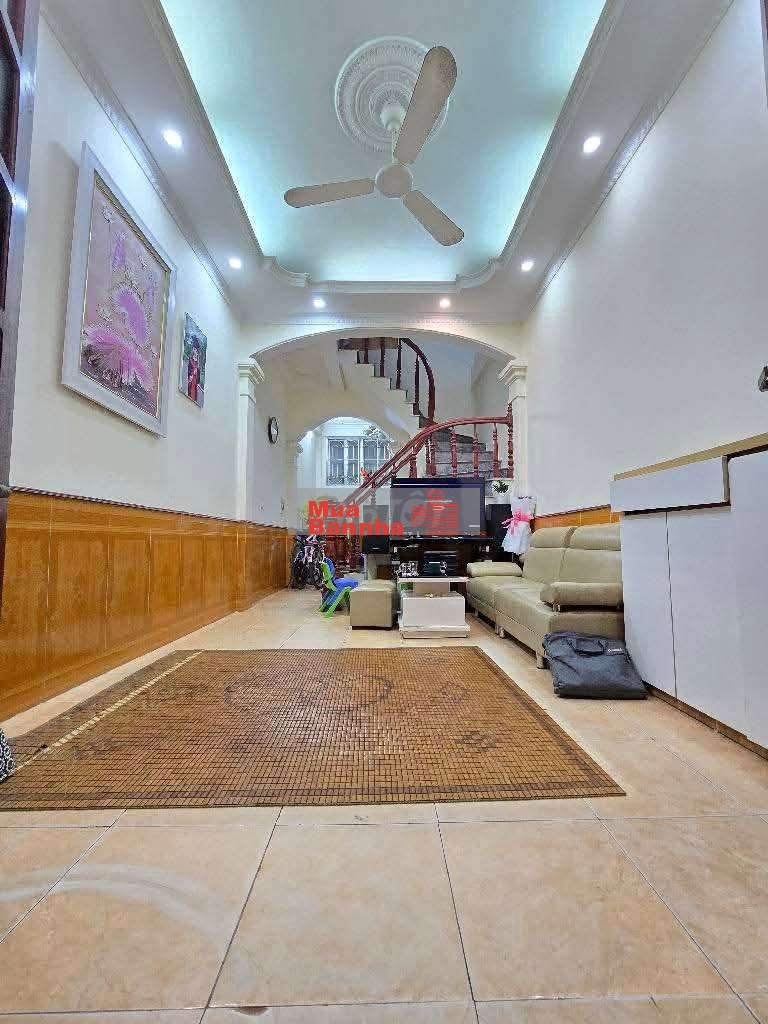 Bán nhà 4 tầng 31m2..BẰNG LIỆT - HOÀNG MAI..giá tốt ..